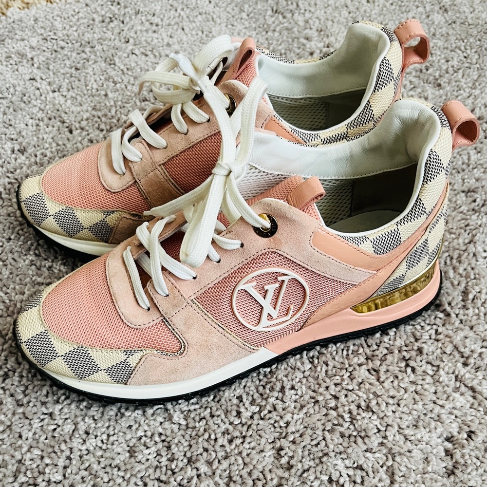 Louis Vuitton women’s Sneakers